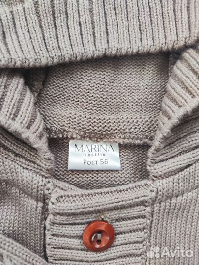 Комплект на выписку