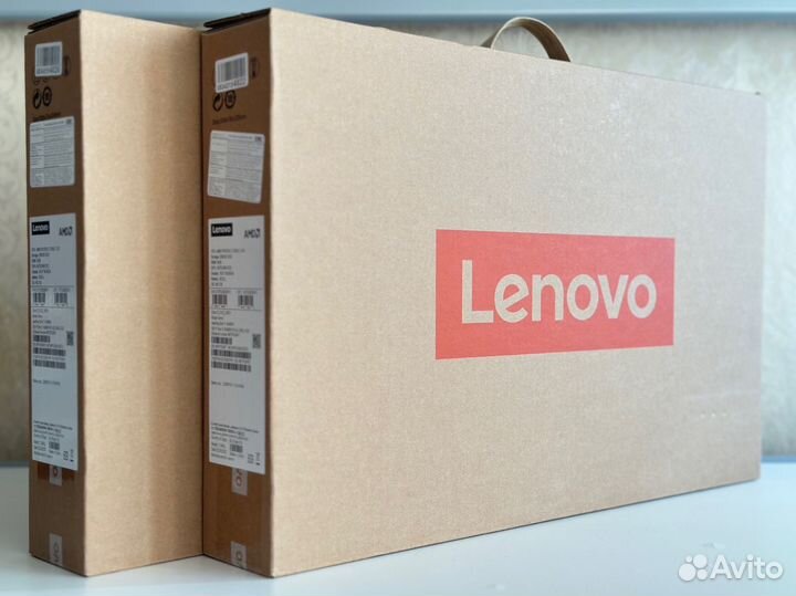 Lenovo IdeaPad 15.6 AMD R5 5625U / RX Vega 7 / RU