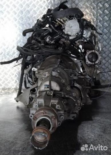 Двигатель Audi 2.0 BGB