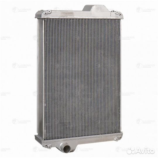 Радиатор охл. для с/т New Holland T8.350/360/380/3