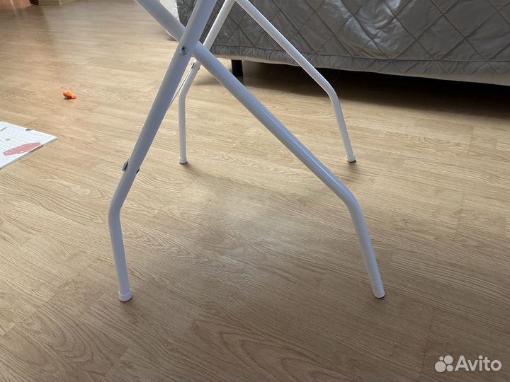 Ванночка с подставкой