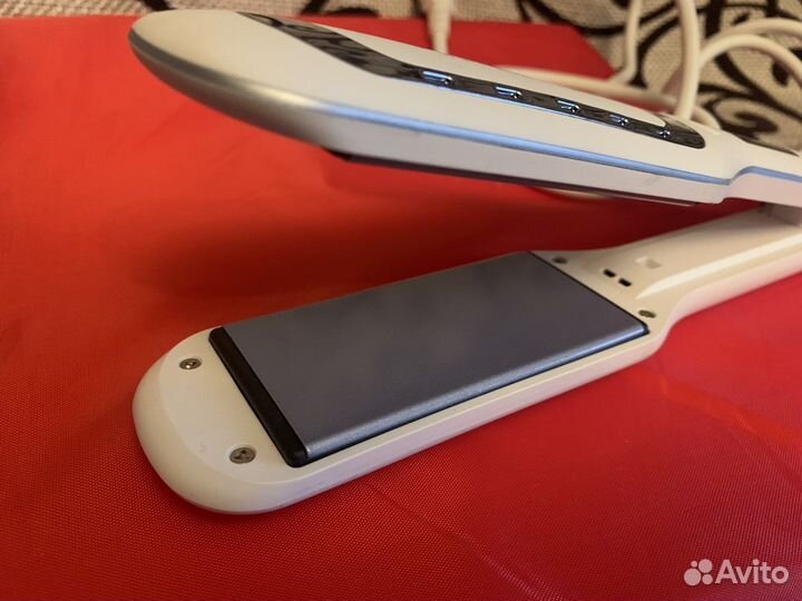 Выпрямитель Rowenta Wet & Dry