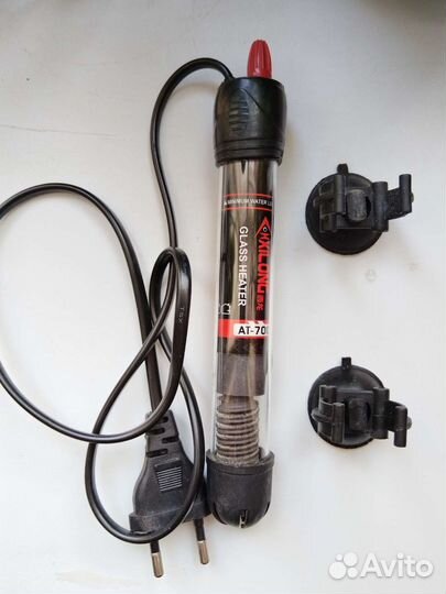 Обогреватель для аквариума