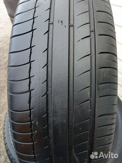 Michelin Latitude Sport 225/60 R18 100H