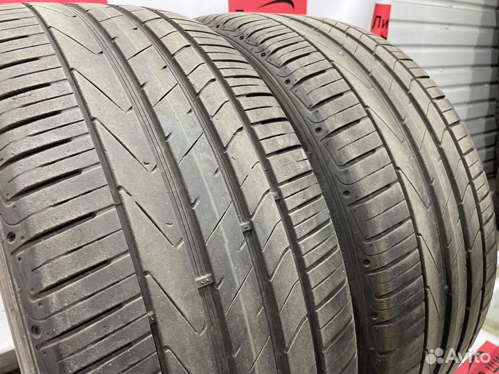 Hankook Ventus S1 Evo 2 K117 255/45 R19