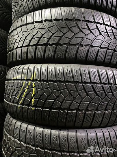 Firestone Winterhawk 3 205/55 R16