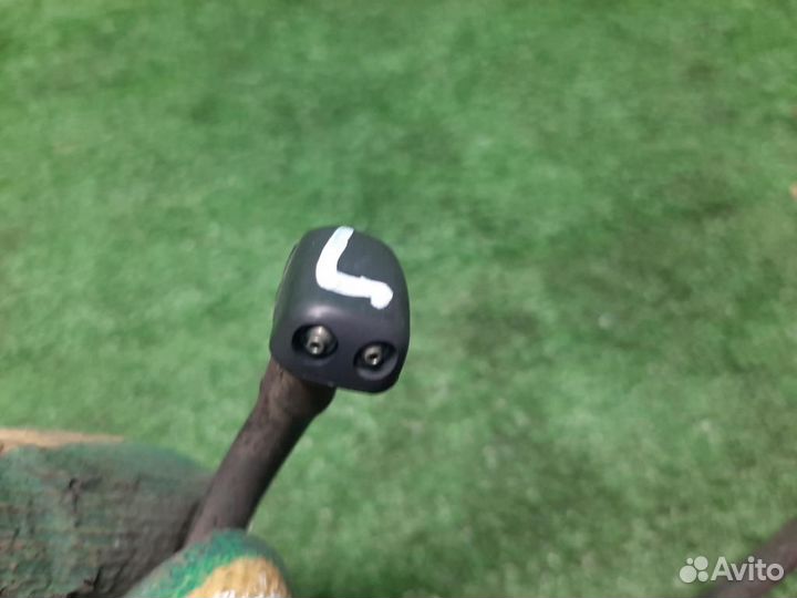 Форсунка омывателя комплект Subaru Forester SG/S1