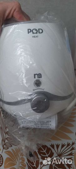 Подогреватель для бутылочек