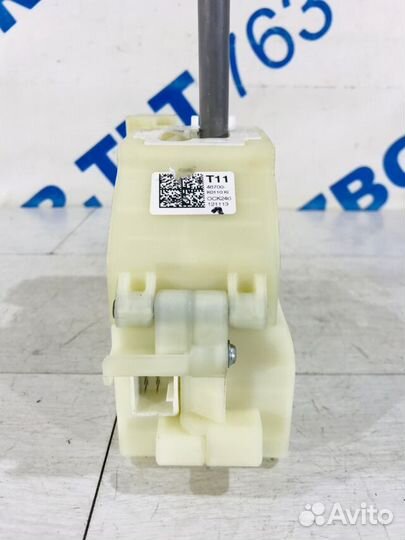 Селектор АКПП KIA soul 3 2.0 AT