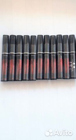 Тушь для ресниц новая