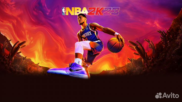 NBA 2K24 PS4