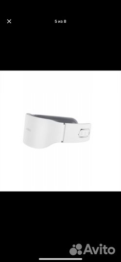 Массажер для шеи