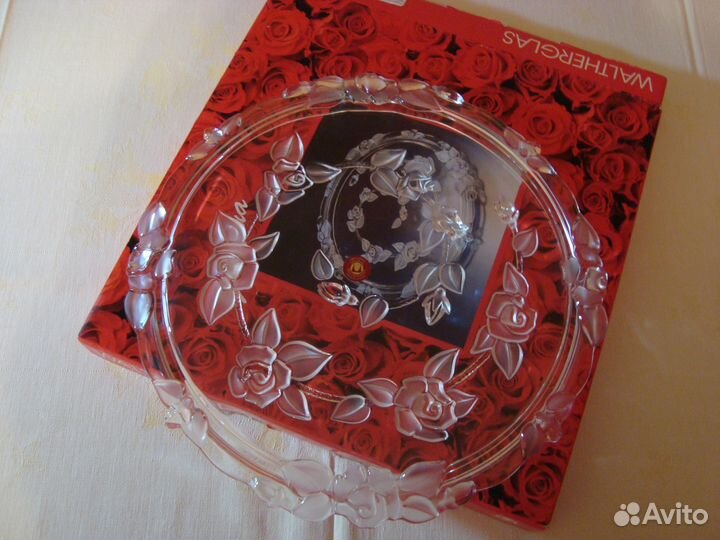 Новая подставка под торт