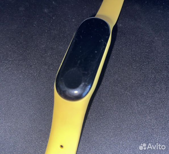 Xiaomi mi band 3