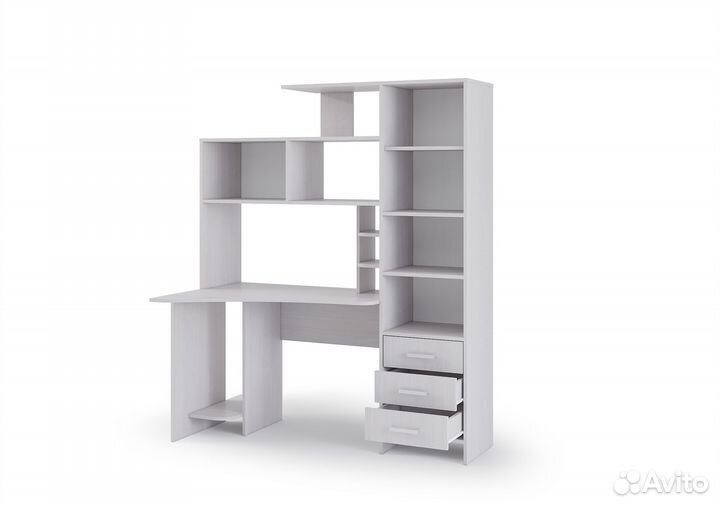 Компьютерный стол Стендмебель 6