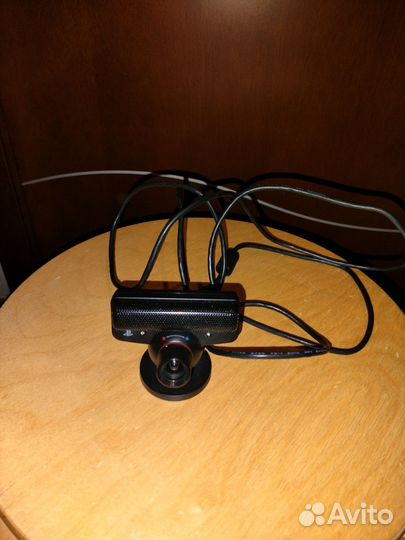 Камера MyPads Sony PS Eye для Playstation 3/ PS3