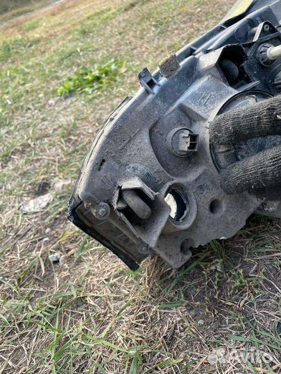 Фара Nissan Cedric Gloria y34 xenon