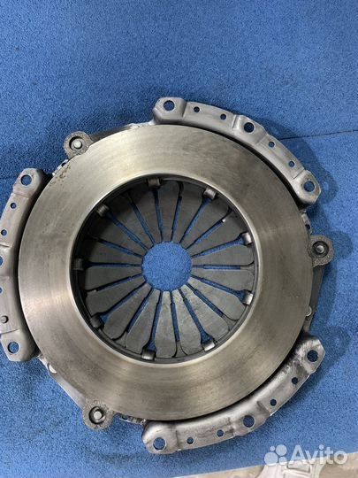 Корзина сцепления