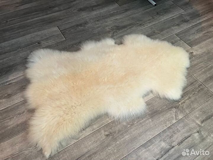 Шкура из овчины