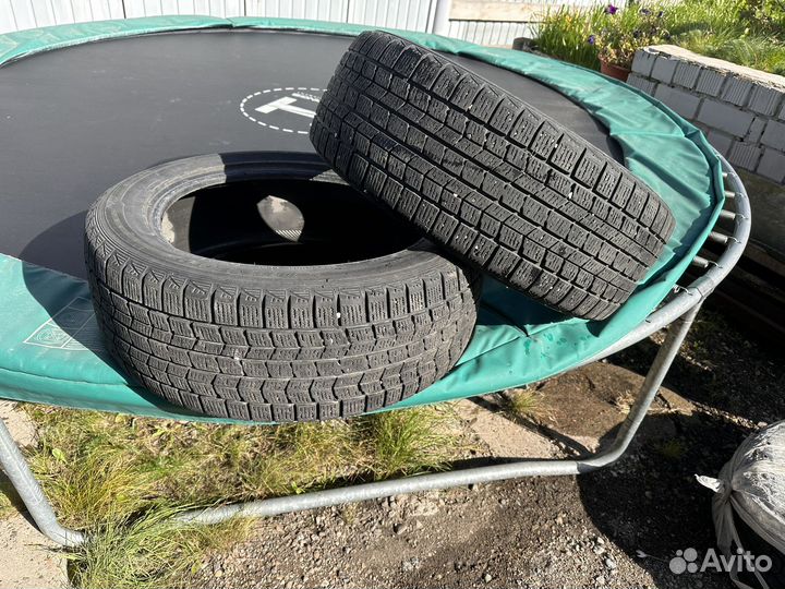 Dunlop Graspic DS3 225/55 R18