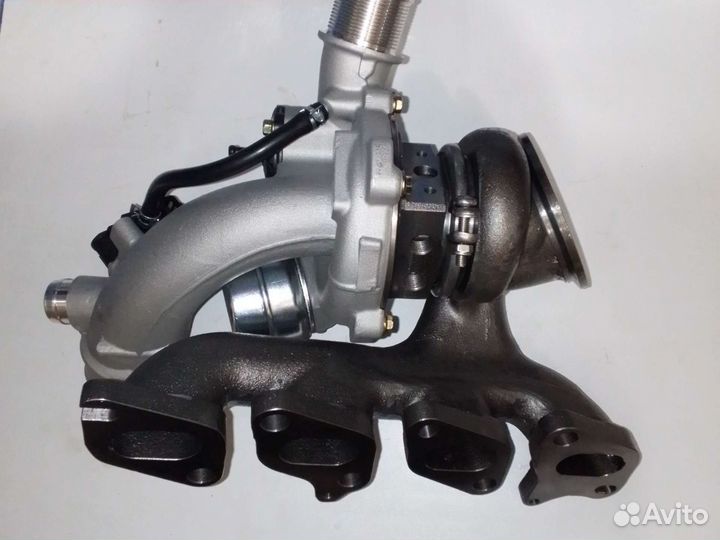 Турбина для Chevrolet 1.4LP