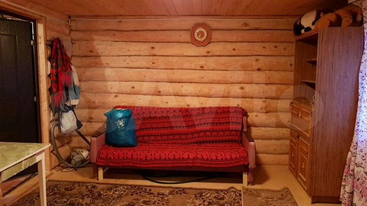 Дача 36 м² на участке 8,5 сот.