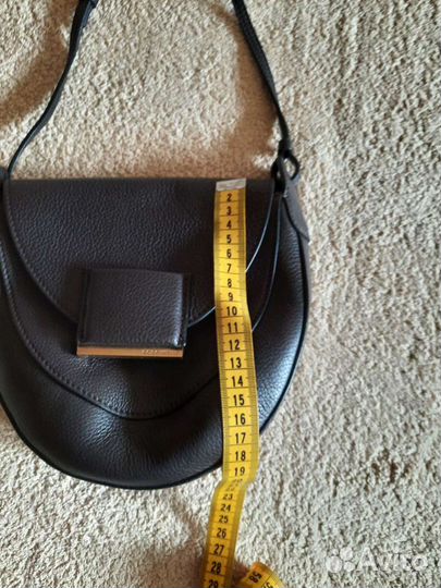 Сумка женская coccinelle