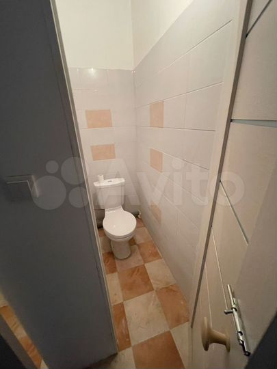 Комната 16 м² в 2-к., 2/4 эт.