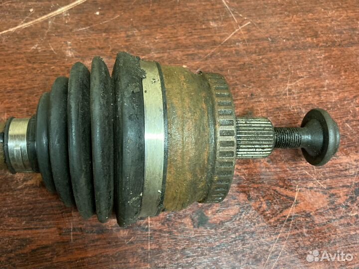 Правый привод фольксваген пассат б5