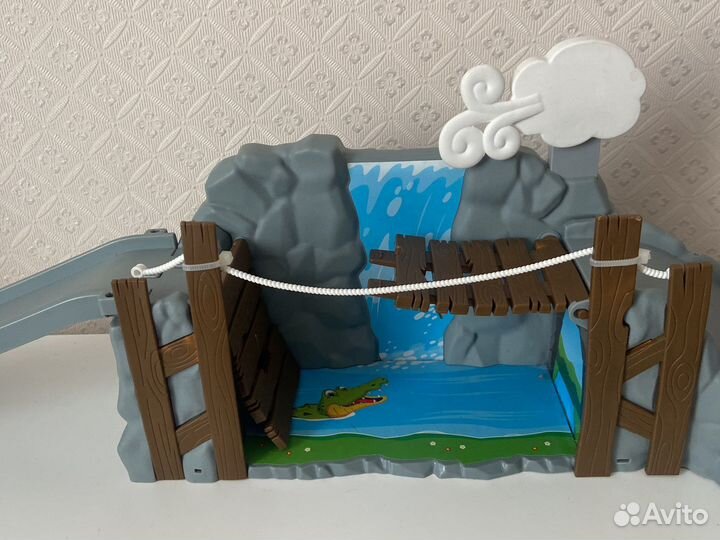 Игрушка Икеа +Дорога