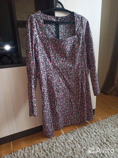 Платья пакетом