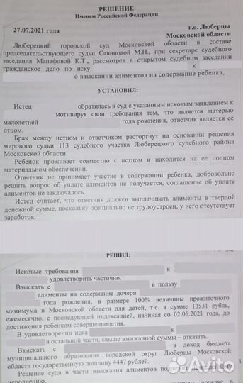 Юрист. Услуги юриста. Огромный опыт в судах