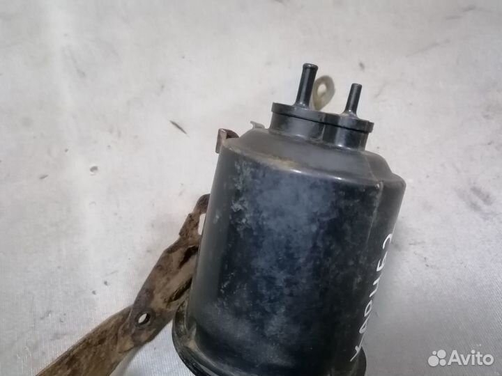 Адсорбер Toyota Sprinter Carib II 1988-1995