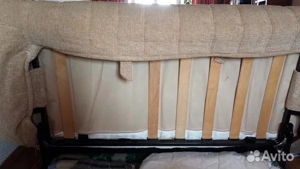 Ремонт и перетяжка мягкой мебели