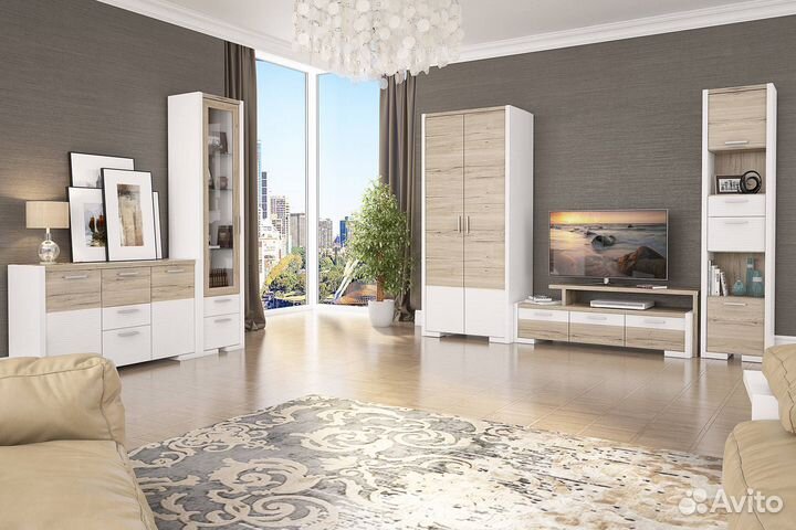 Стол письменный новый