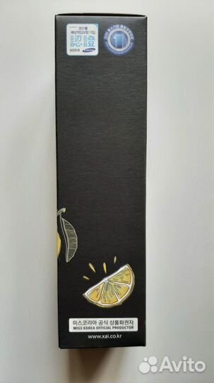 3W clinic, Foam Cleansing Vitamin C, 100 мл