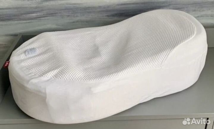 Матрасик-кокон Red Castle Cocoonababy