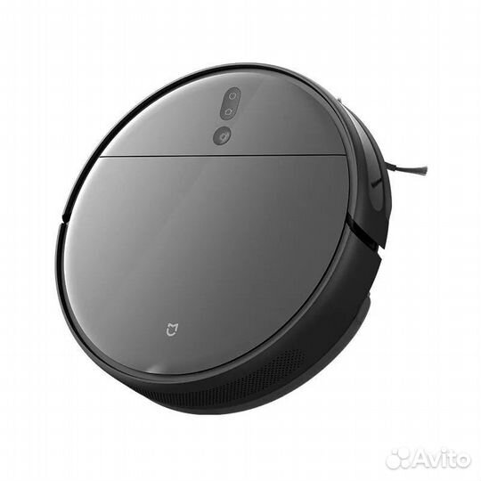 Робот-пылесос Xiaomi Vacuum-Mop 2 Pro Plus