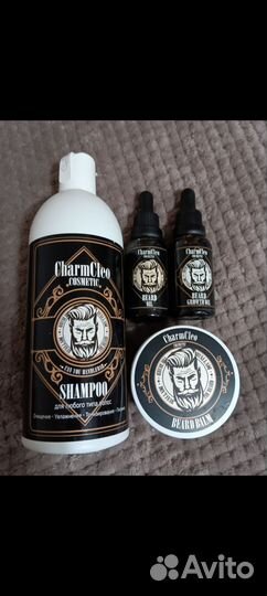 Набор для мужчин