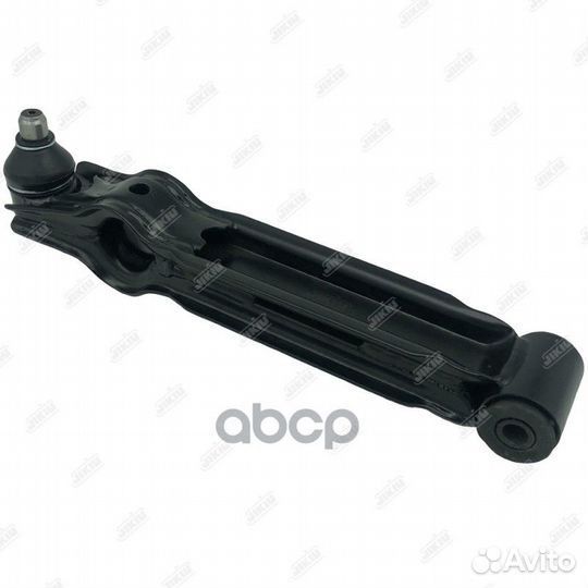 Рычаг подвески перед лев RA12001 jikiu