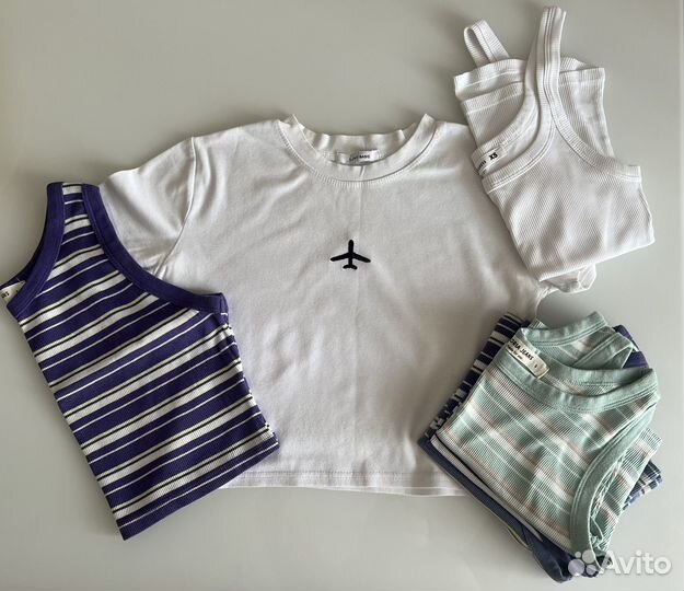 Женские вещи пакетом 40 42