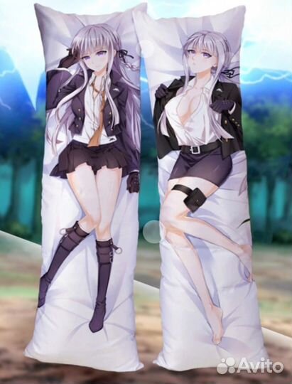 Купить подушку дакимакура для себя