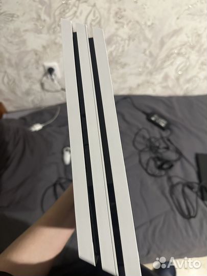 Sony playstation 4 pro