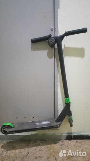 Самокат трюковой MF1.8 Oxelo