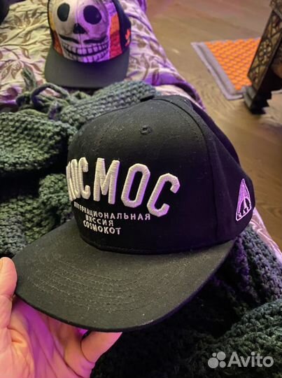 Кепки бейсболки