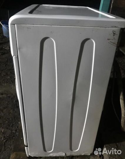 Стиральная машина автомат