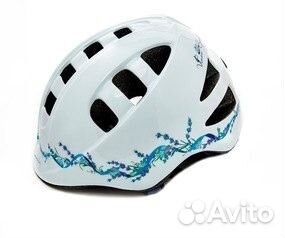 Велошлем детский (цвета в ассортименте)