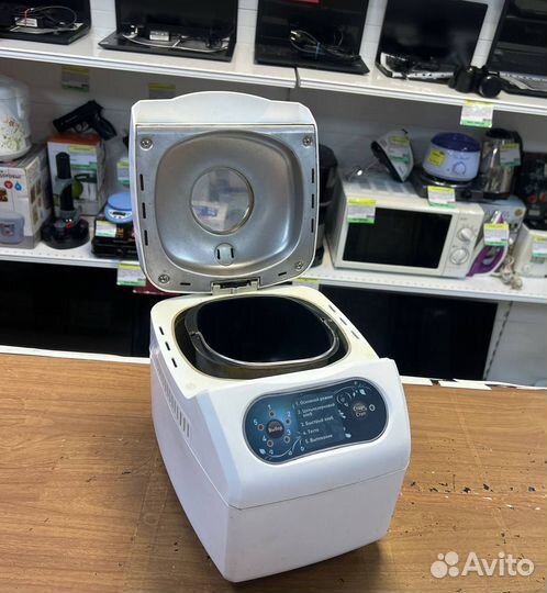 Хлебопечь energy EN-234