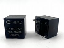 Hfkc-T/012-HST реле