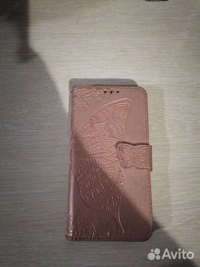 Чехол на honor 7а pro